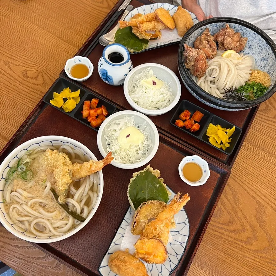 Imagen del donkatsu de Kosi Konkuk University Branch