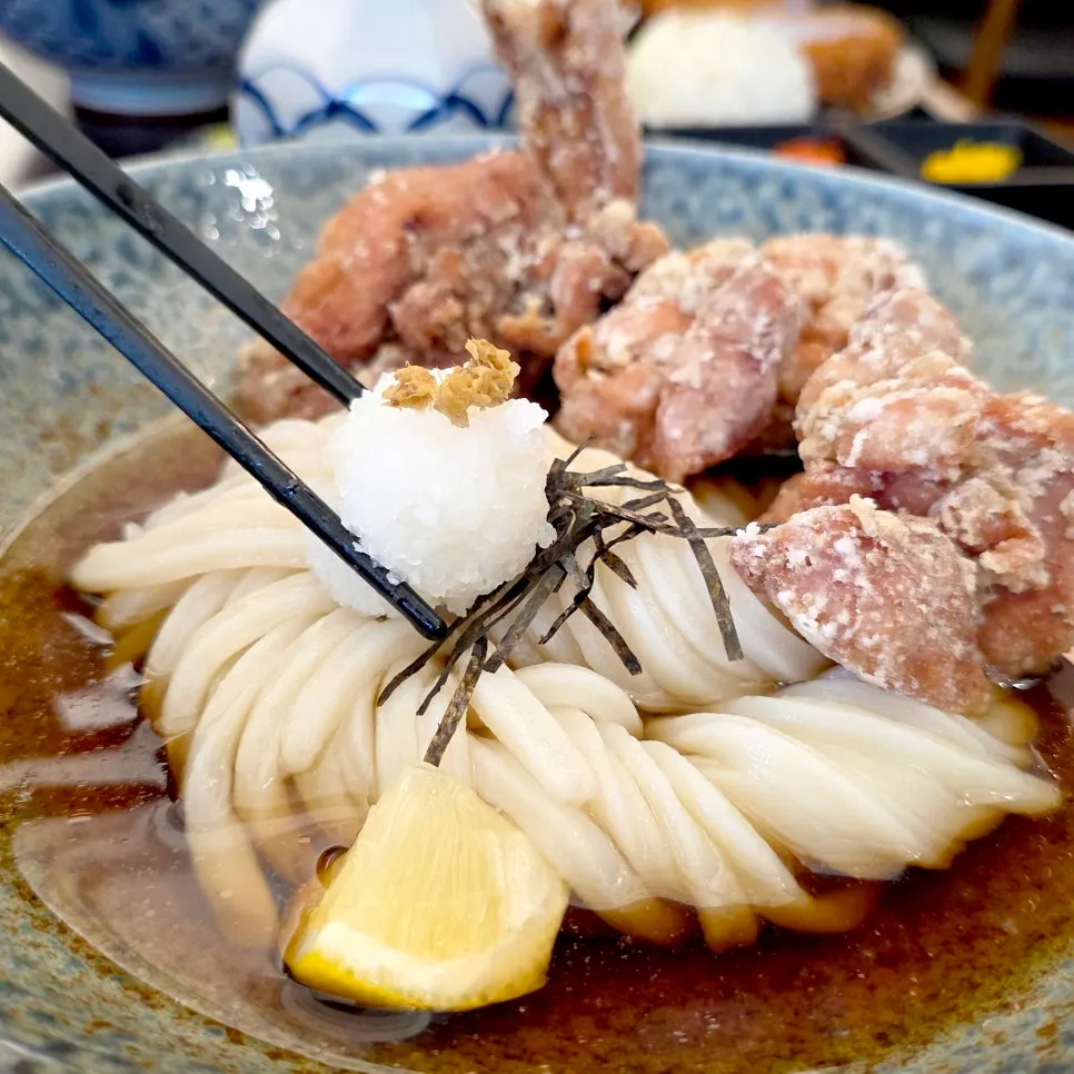 코시 서울대입구점 돈카츠와 우동 대표 이미지