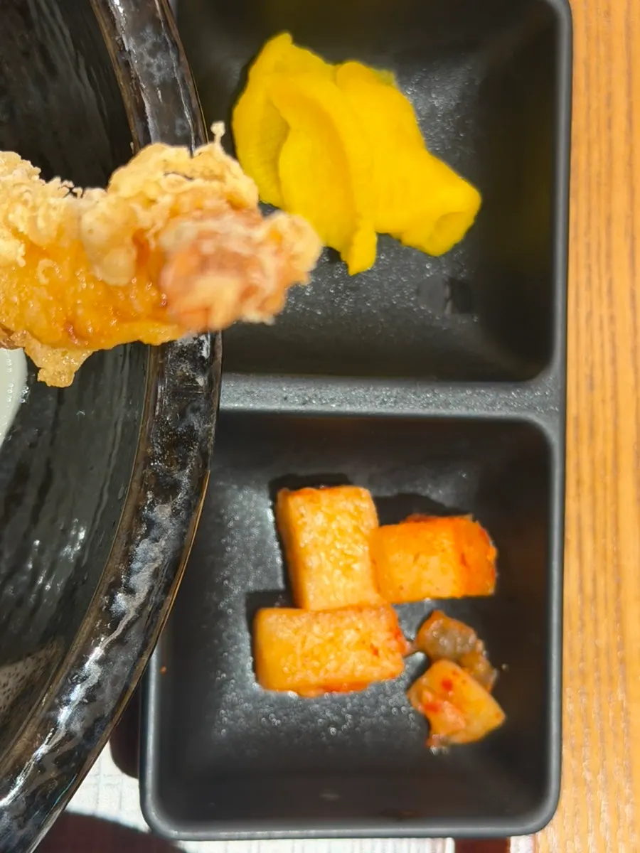 ไส้มันหวานและชีสในโครกเกะ