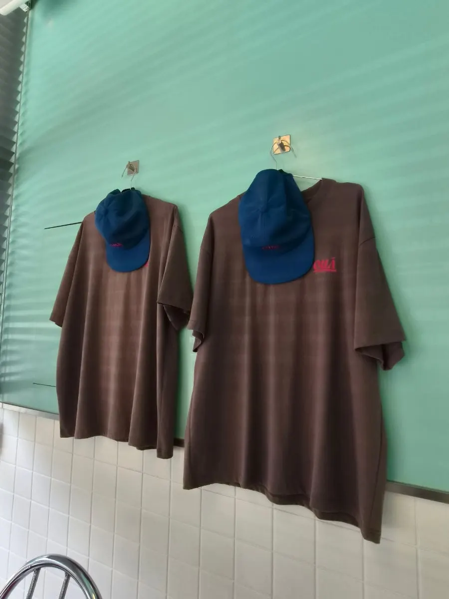 꾸아 김포장기점 좌석과 테이블 배치