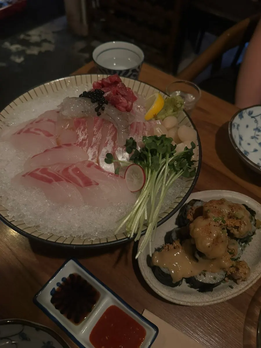 梨泰院のバー、クロイヤ訪問の代表写真