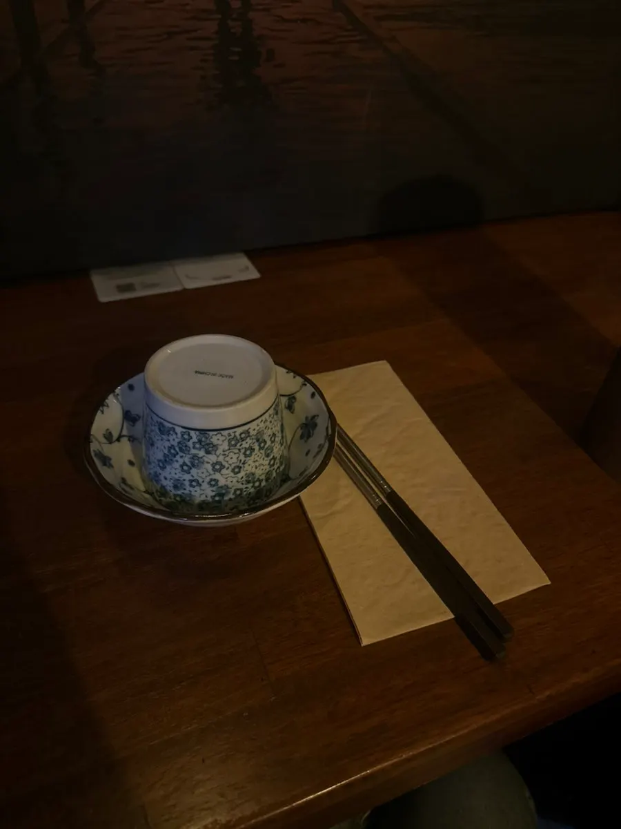 落ち着いた雰囲気のクロイヤの座席