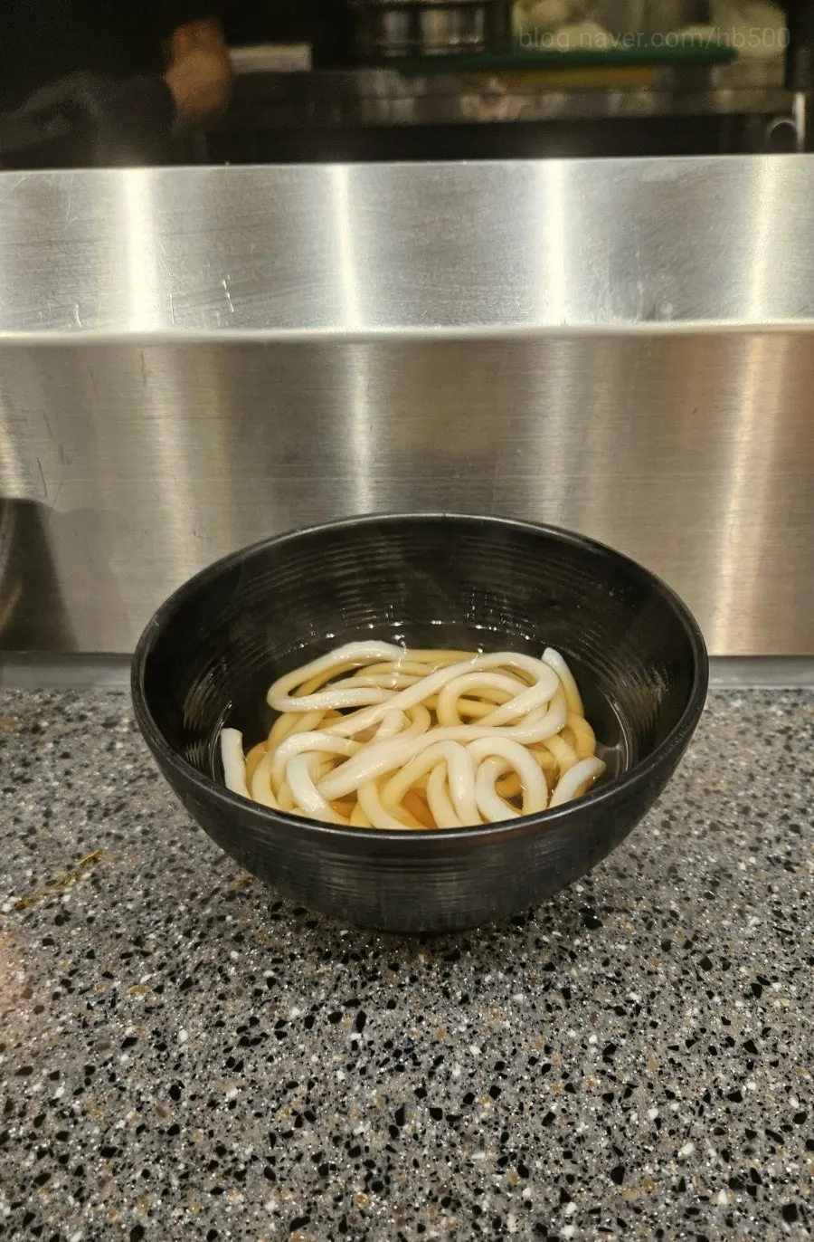 Fried dishes at KuuKuu Gold Bupyeong Branch