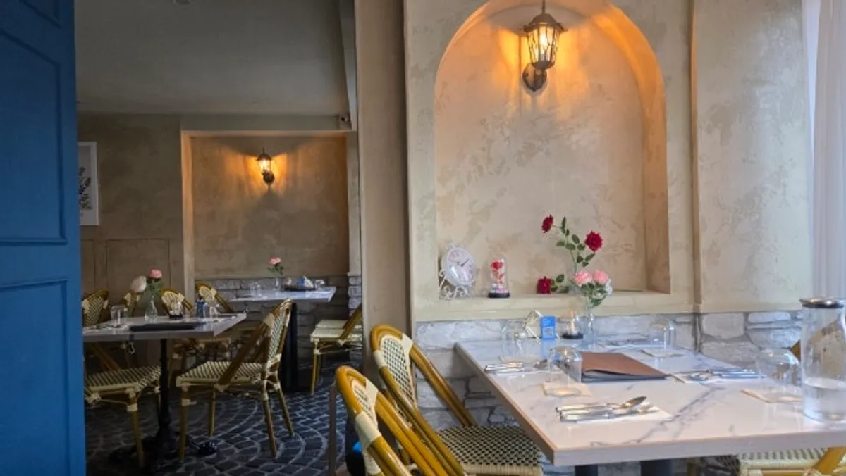 Main image of LA RUELLE, a French restaurant in Gongneung-dong