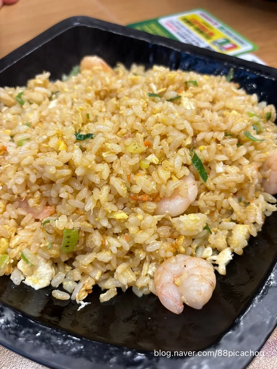 适合孩子吃的清淡蛋炒饭