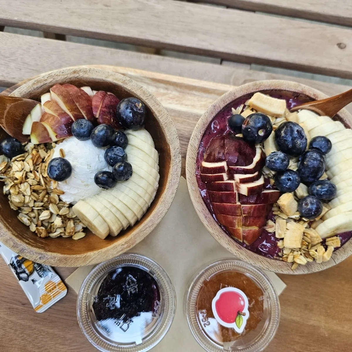 Lazy Yogurt Seongsu's signature Greek yogurt photo