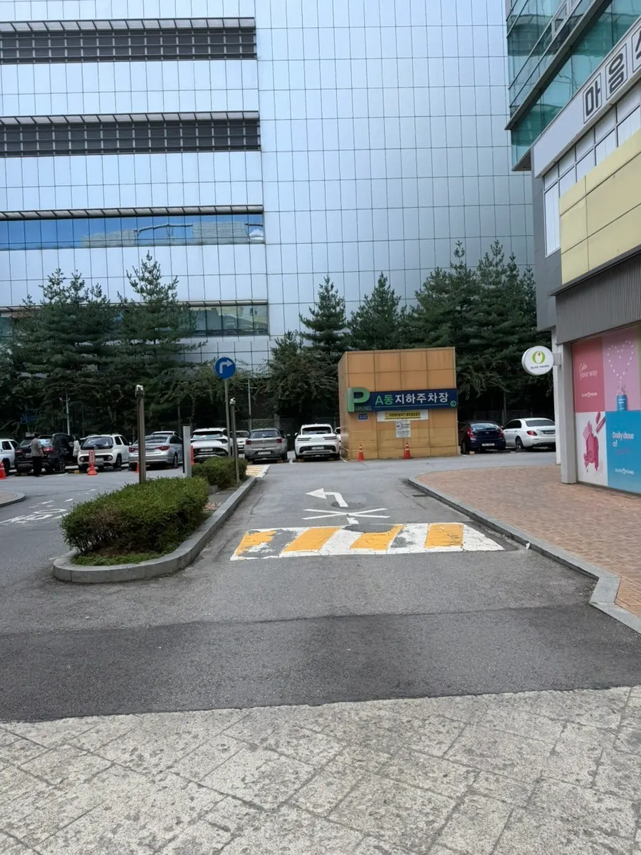 Refus一山獐项店护理结束后的店内景象