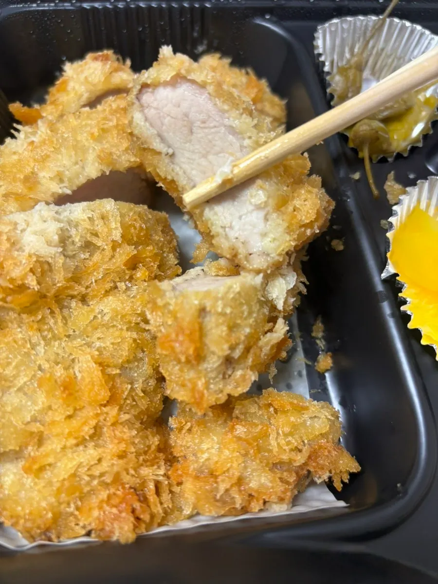 리애 히레 안심 카츠