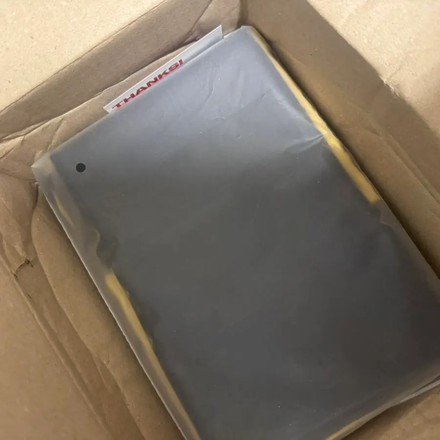 Delivered Lifeclue beach towel package