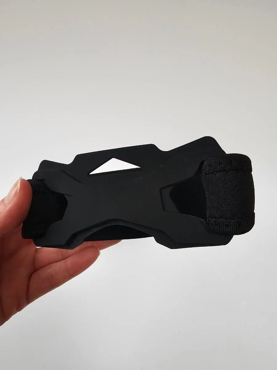 Lifeclue Powerhold knee brace for running