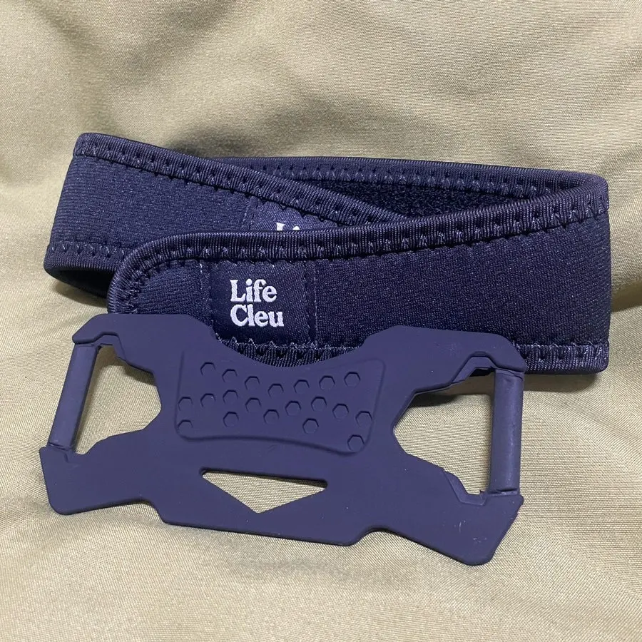Lifeclue Powerhold patella brace