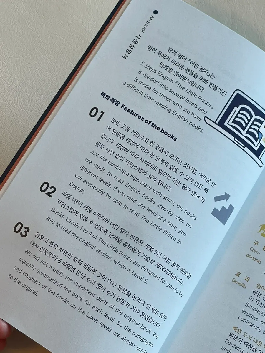Photo accompanying reader reviews of Dangye English