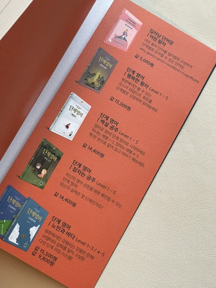 Photo accompanying confidence from studying The Little Prince in English
