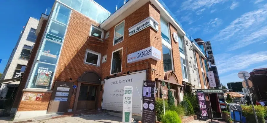 반지공방 로벤타 수원행궁 커플링 만들기 대표 이미지