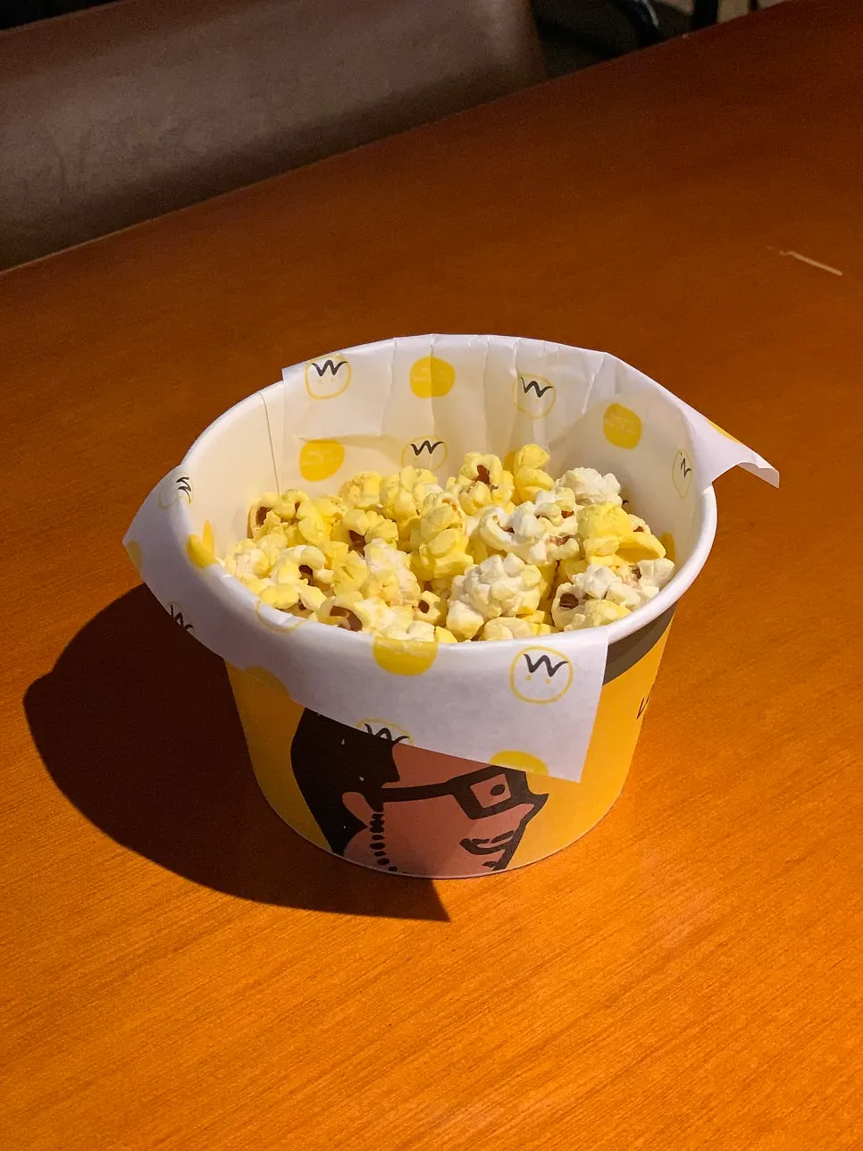롱타임노씨 당산점 모바일 주문 메뉴 화면