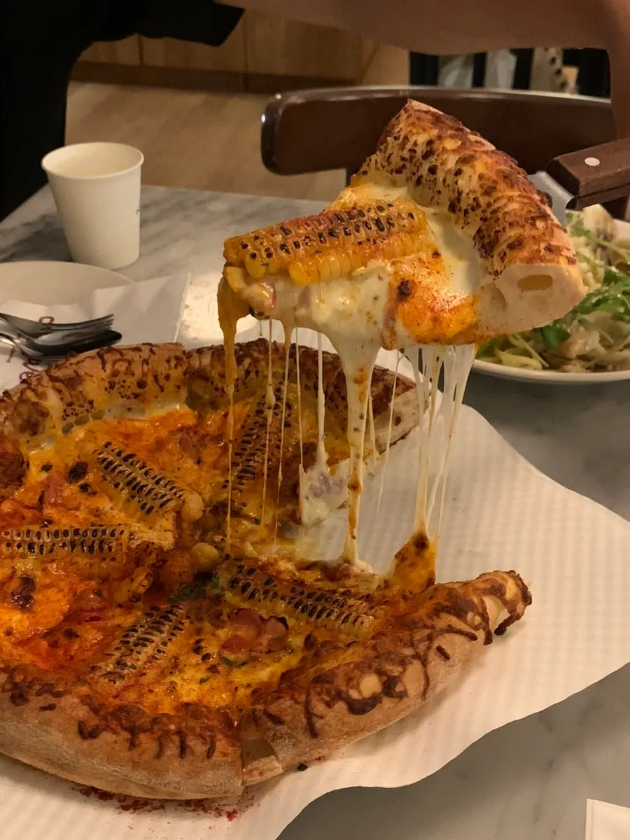 로우파이브 신풍 방문 첫 사진