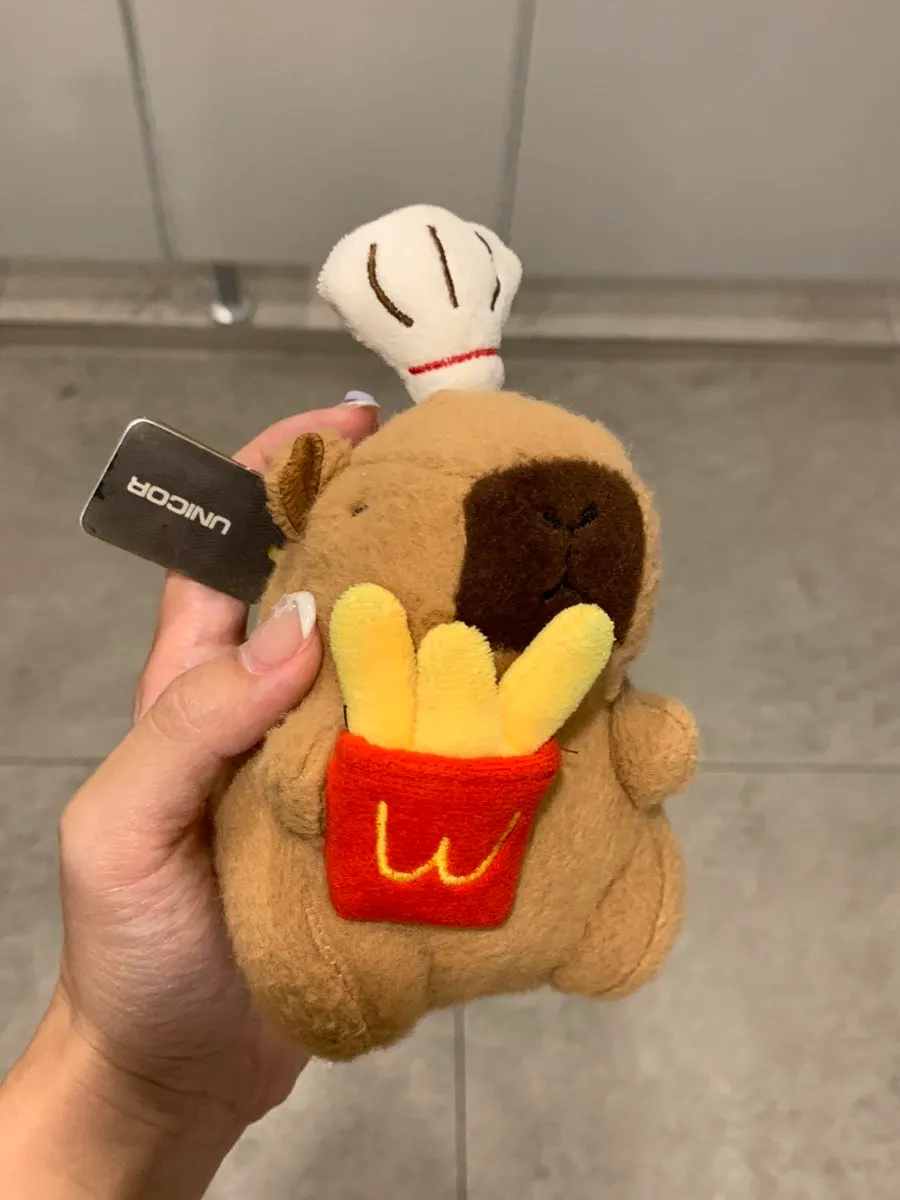 건물 안쪽 화장실 입구