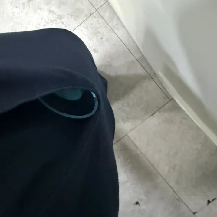 펌핑형 워터젤 비데 용기
