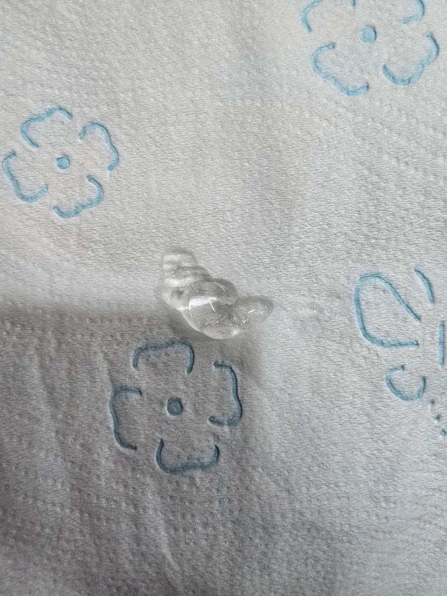 Water Gel Bidet product bottle