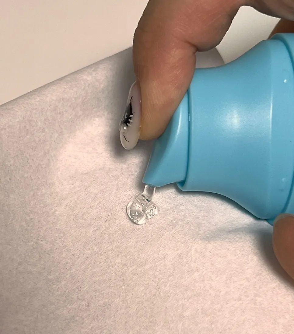 Lulu Peach Eco-Friendly Water Gel Bidet main image