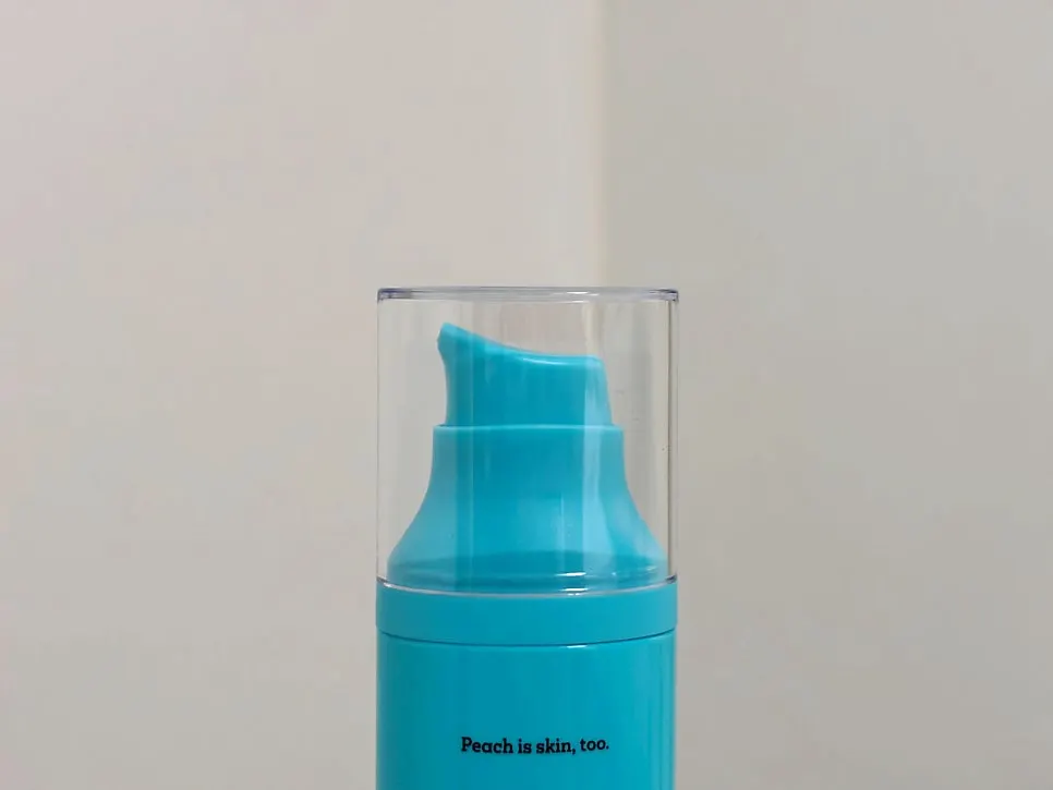 Lulu Peach product for everyday use