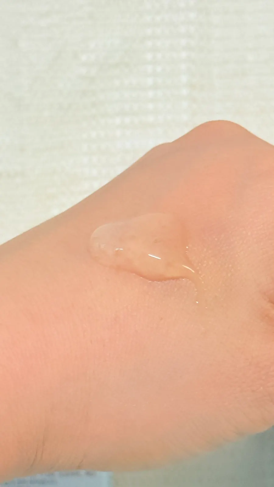 Product image related to water gel bidet ingredients