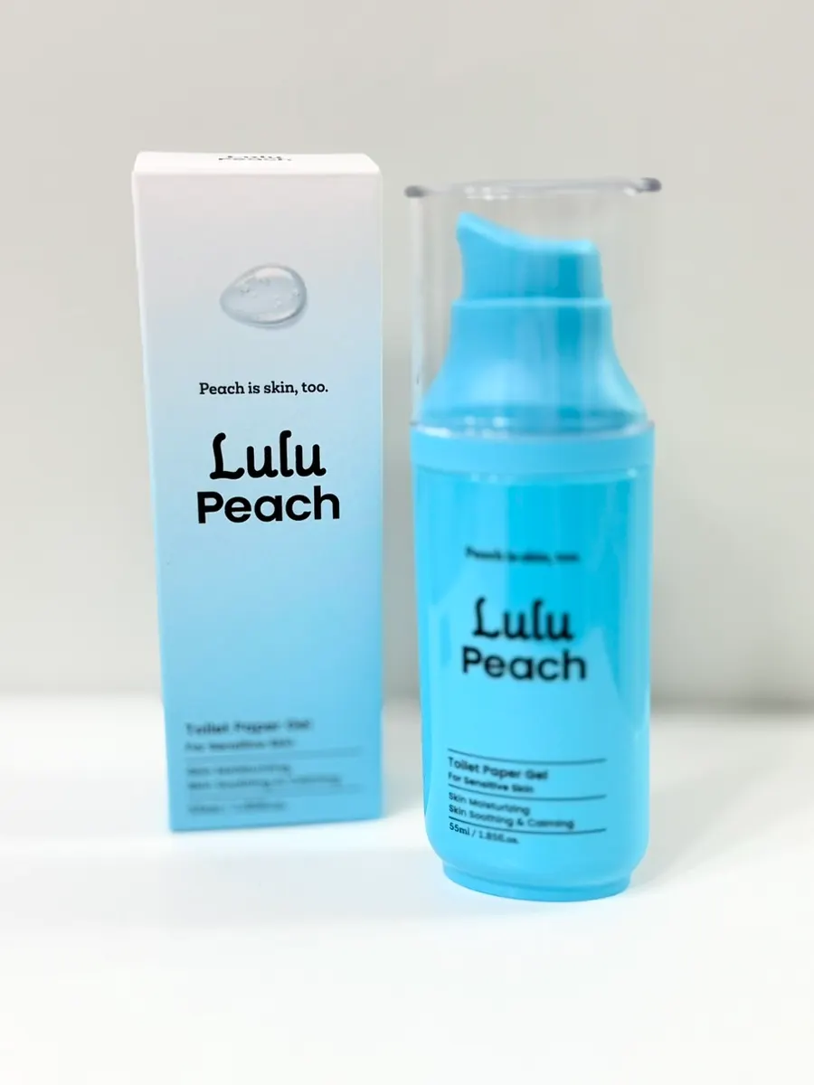 Package with product ingredient information