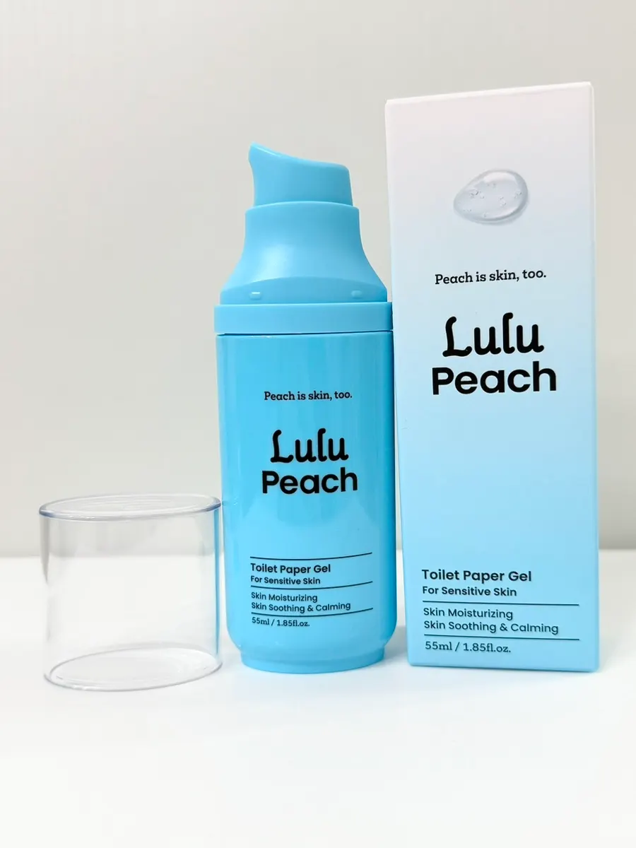 Image listing moisturizing ingredients