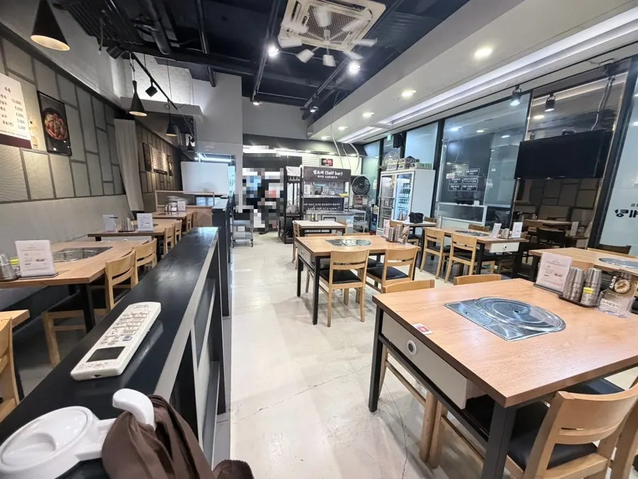 기력 회복이 필요했던 날의 기록 사진