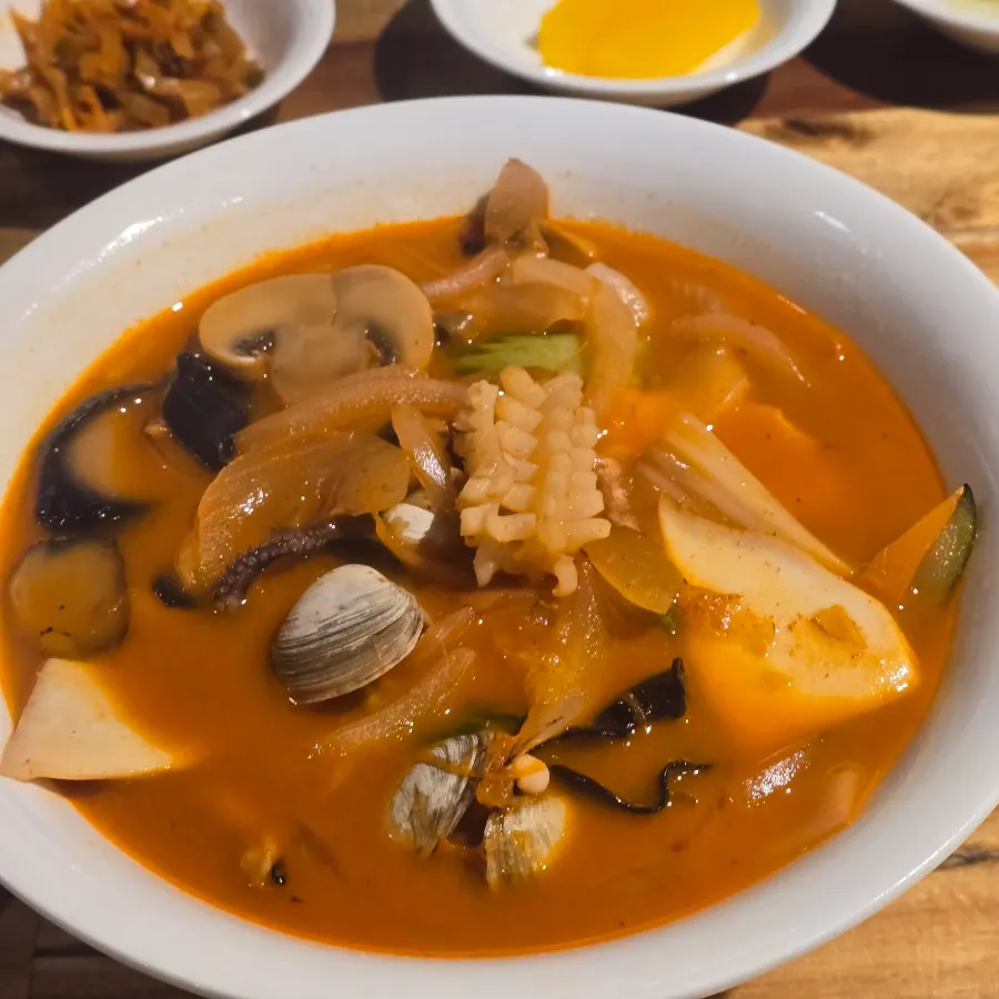 대전 만년동 중식당 마천취 대표 이미지