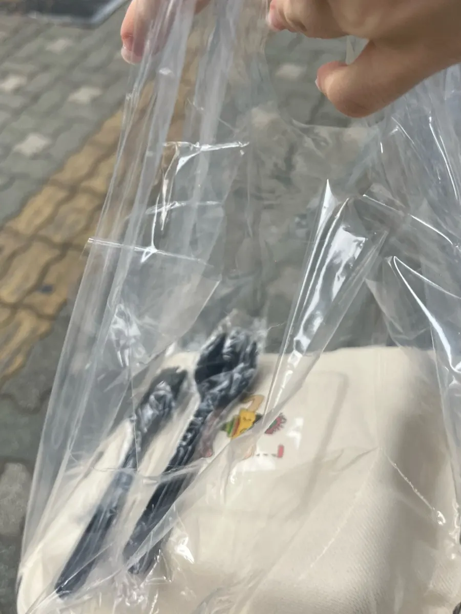 망원한강공원 근처 마초나초 가는 길