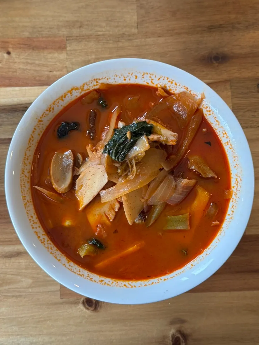 Macheonchwi jjamppong, ₩10,000
