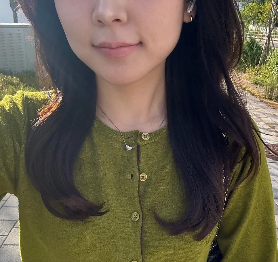 마드헤어 레이어드컷 후기 대표 이미지