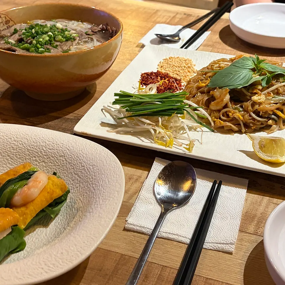 수원 영통 베트남 음식점 마담하오 대표 이미지