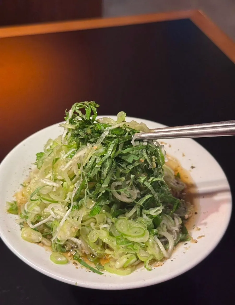 옥수수·방울토마토가 든 야채모듬구이
