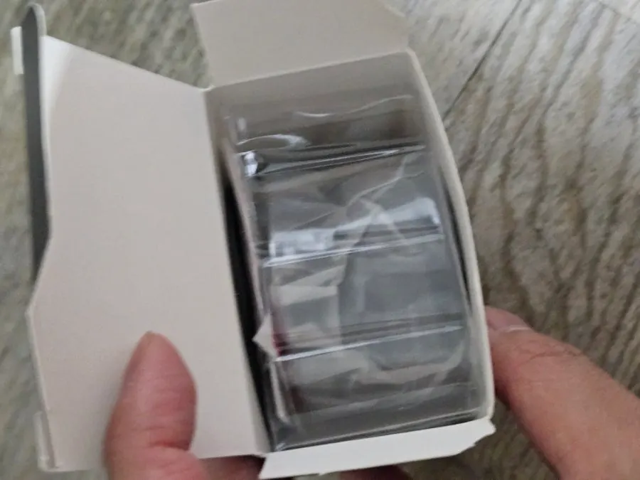 Comparison of car mount features