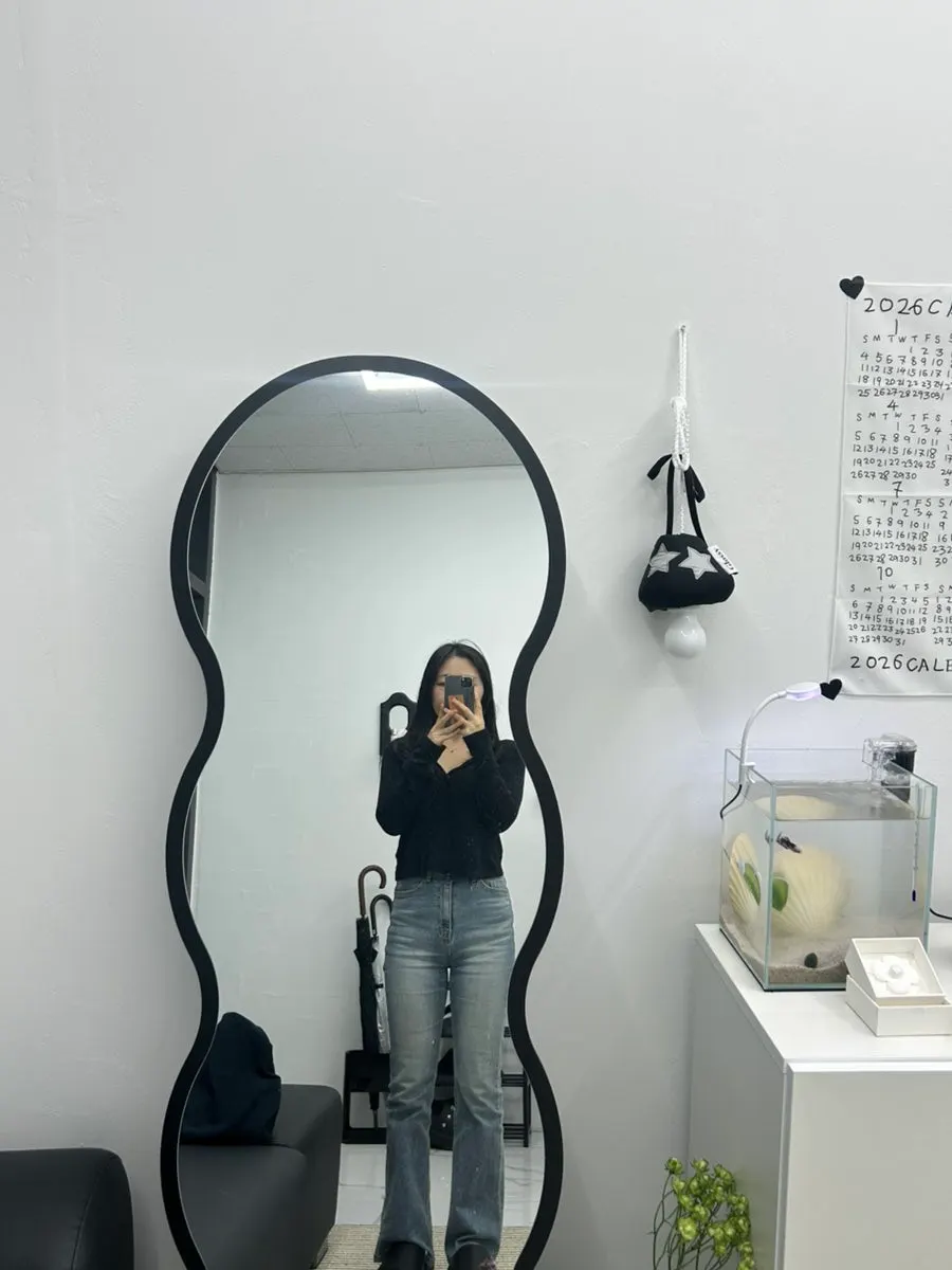 미오브로우바 입구 안내