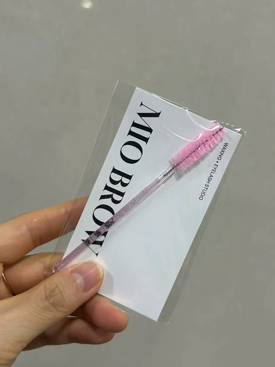 미오브로우바 감성적인 매장 소품