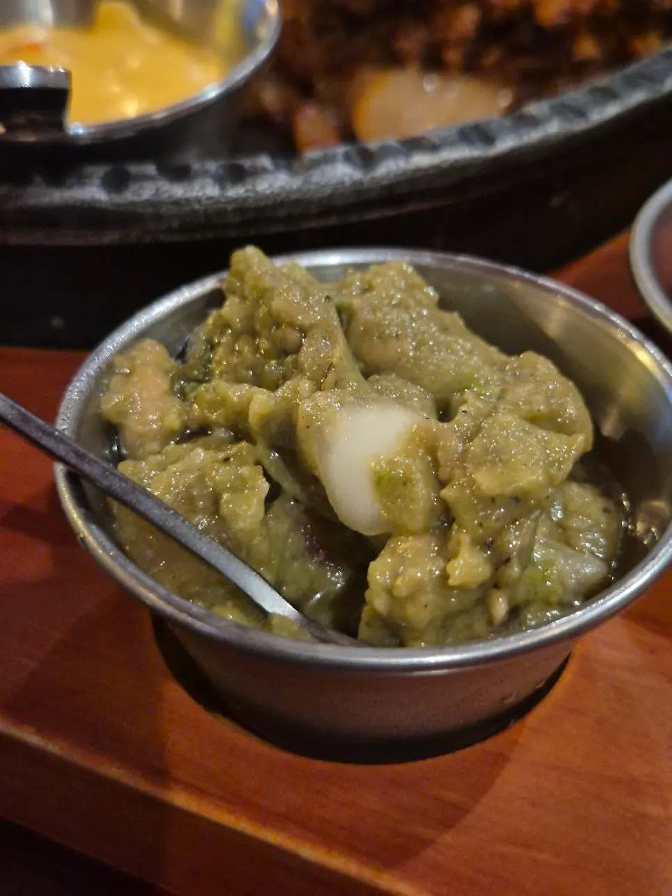 ภาพการจับคู่ fajita กับ tortillas