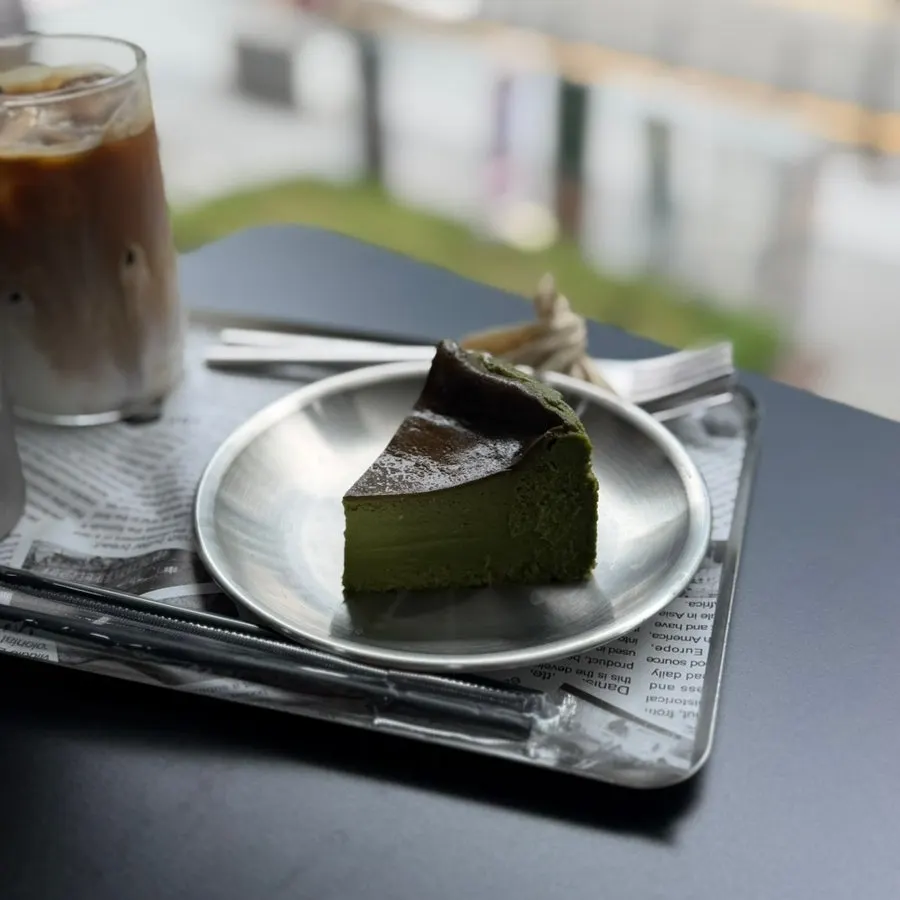 Coffee chosen with low-acidity beans