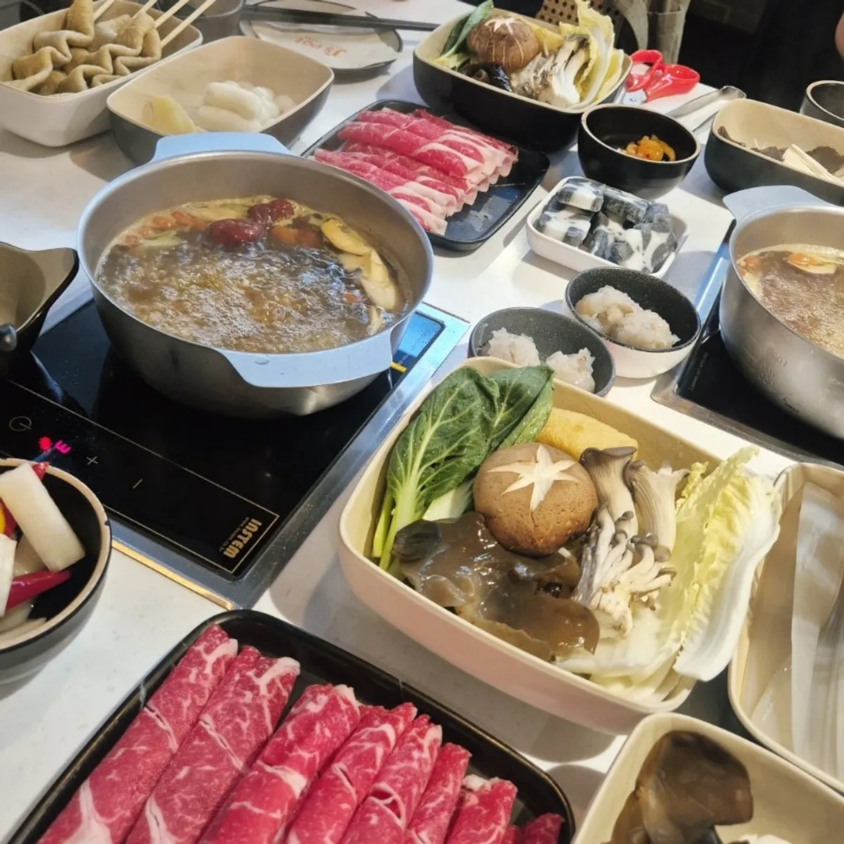마곡나루 코엑스 훠궈 제이스팟 대표 이미지