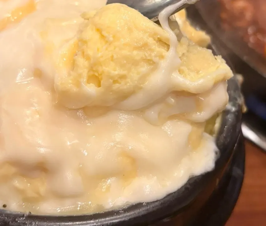 아이와 함께 먹은 치즈계란찜