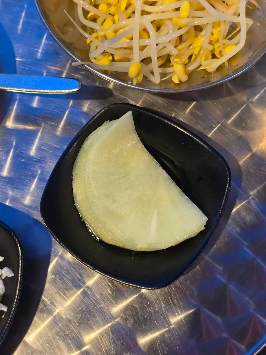 치즈계란찜과 날치알 볶음밥 세트
