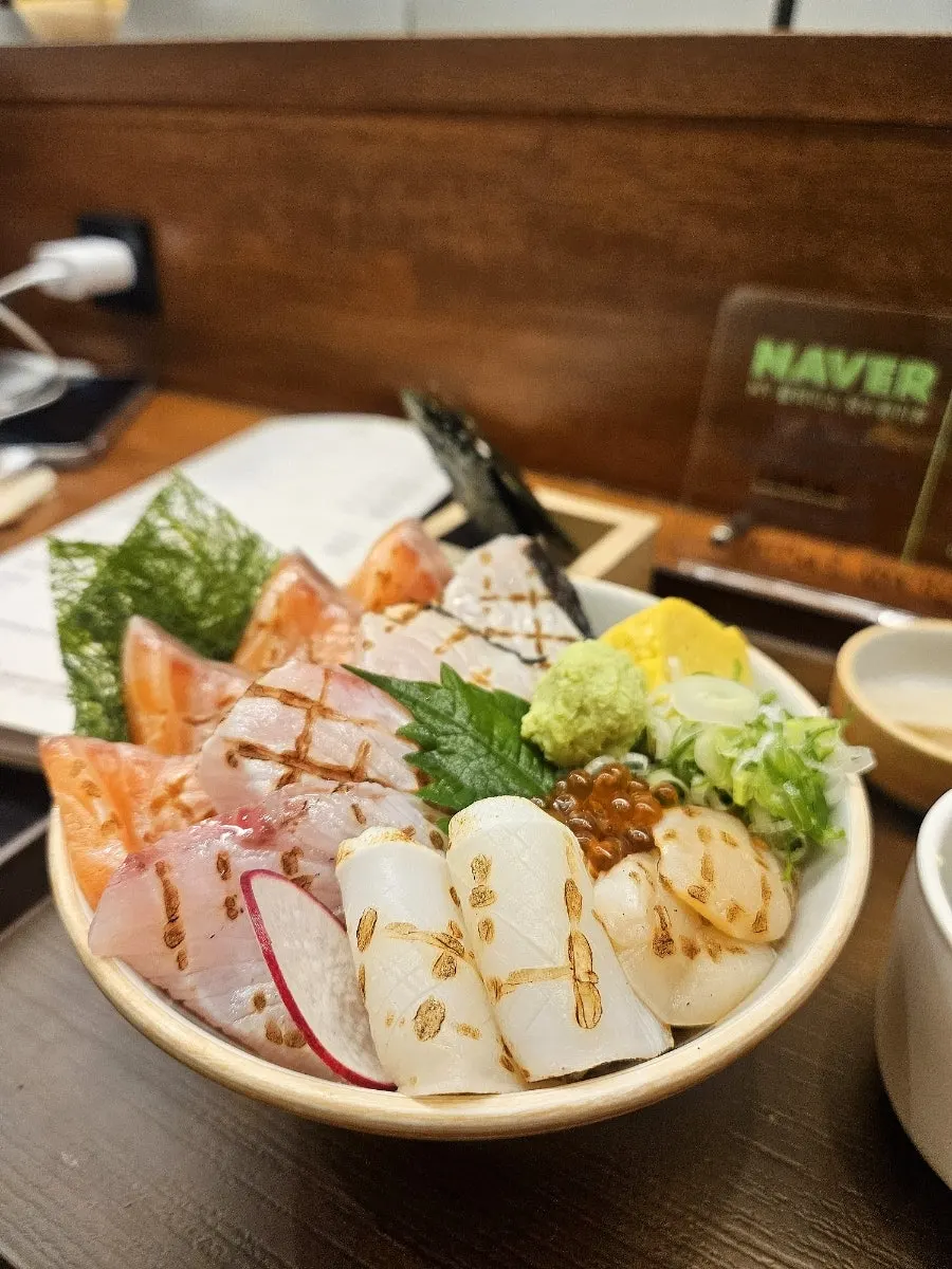 일품 마곡점 아부리동