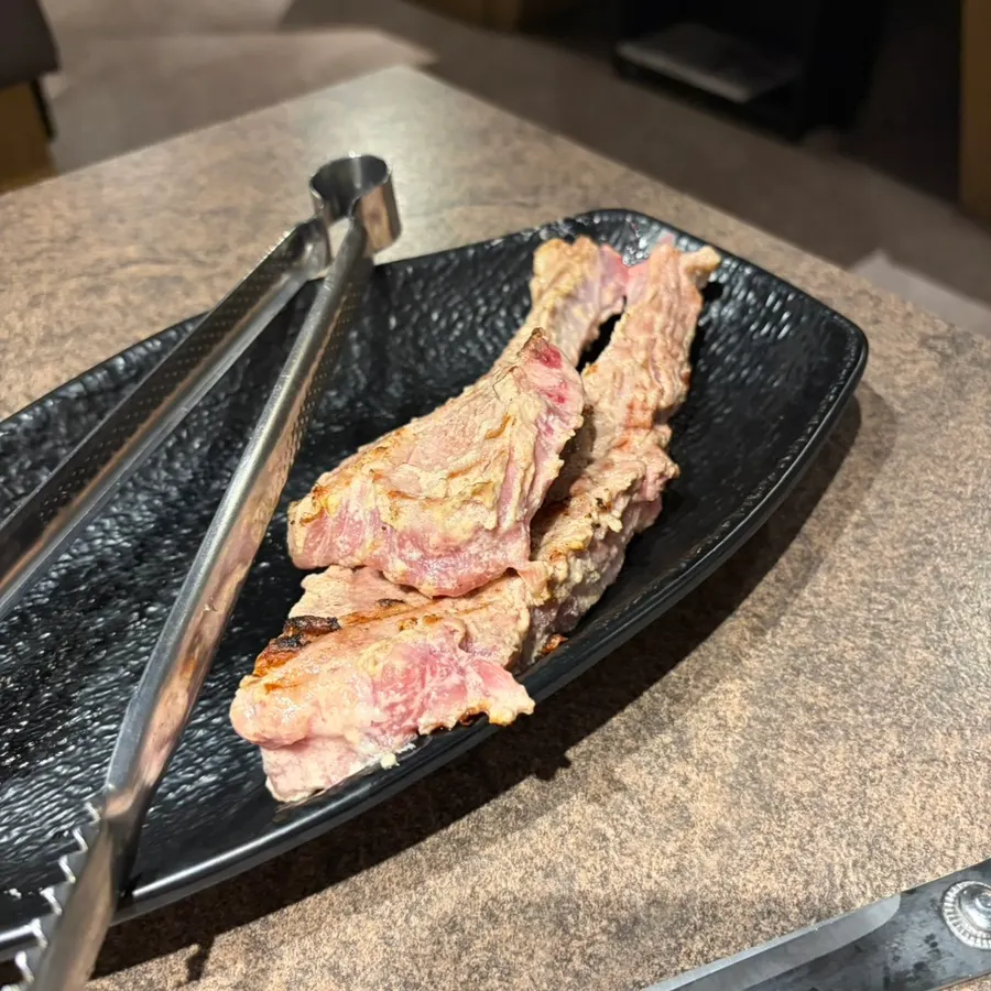 구워진 프렌치렉