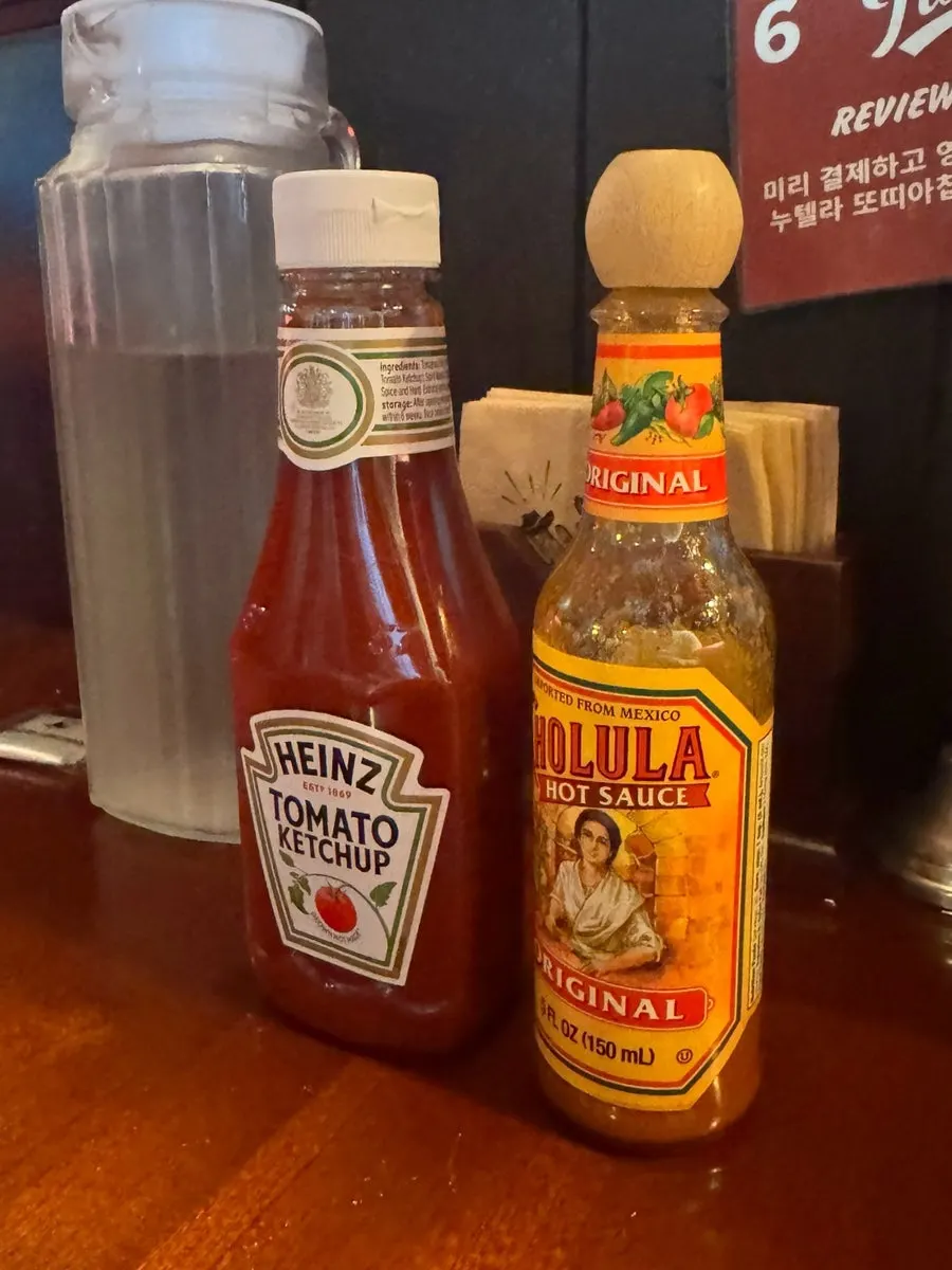 Photo related to basic information for Taqueros