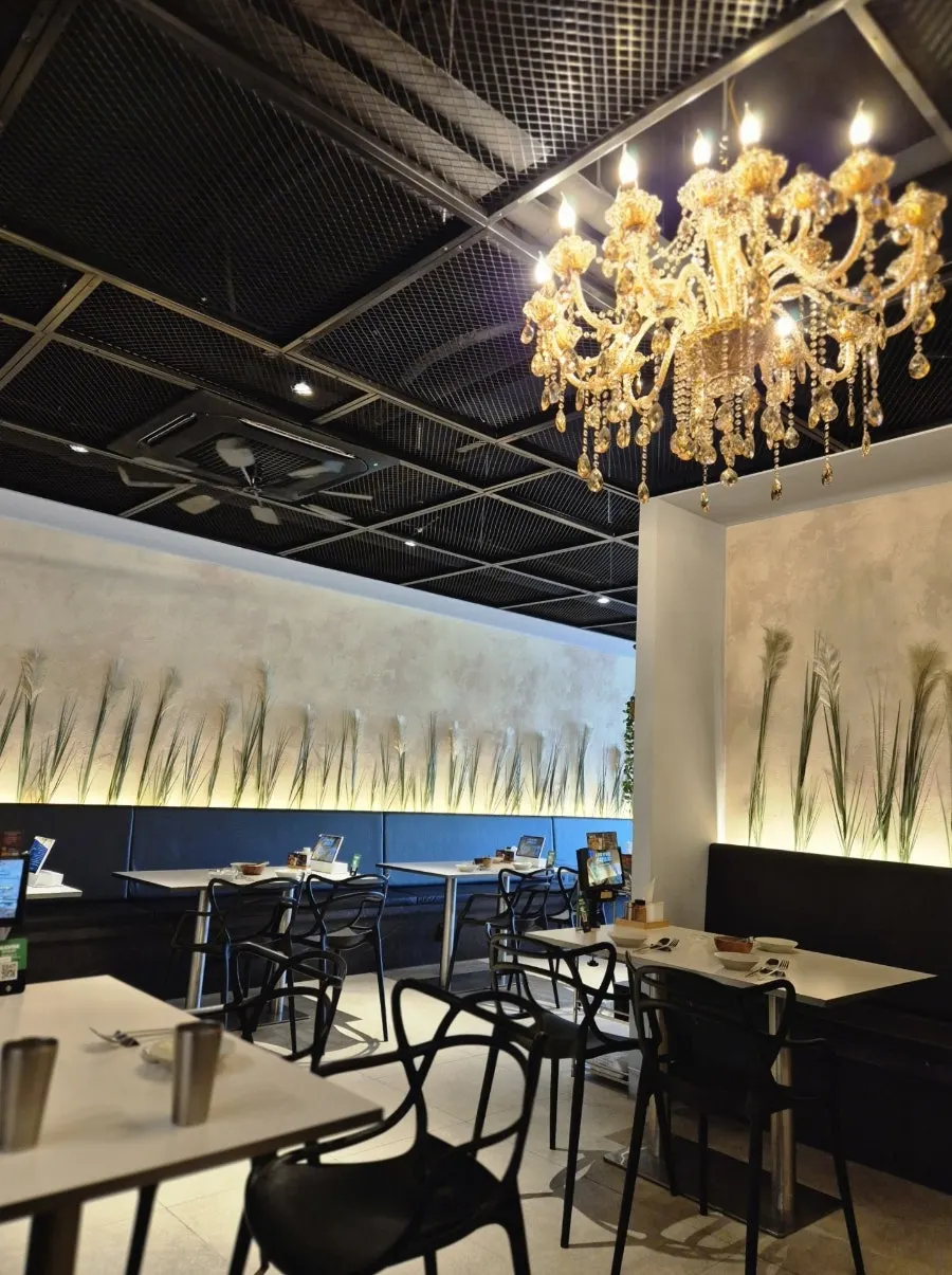 Opening-hours information for Oneul Pasta