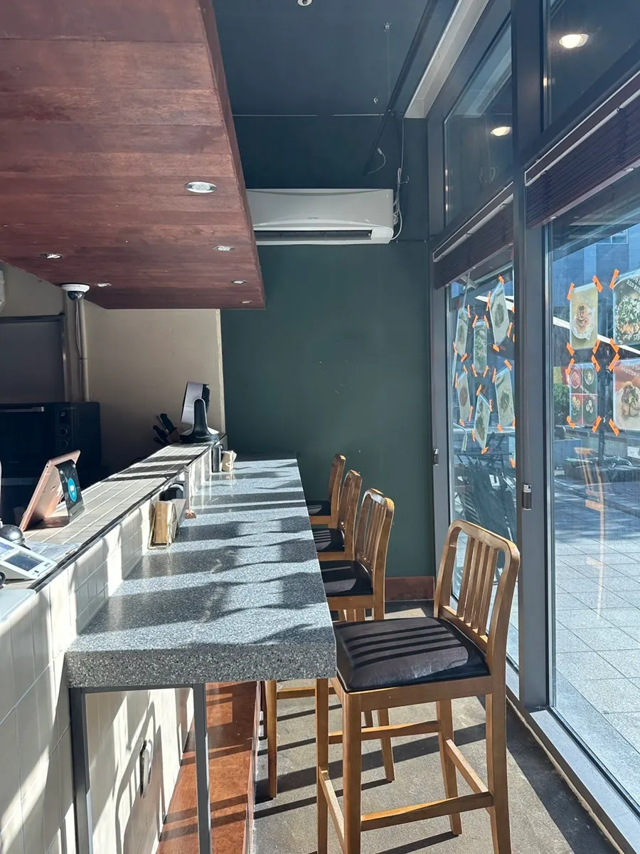 Don Tamguso lunch and dinner course information