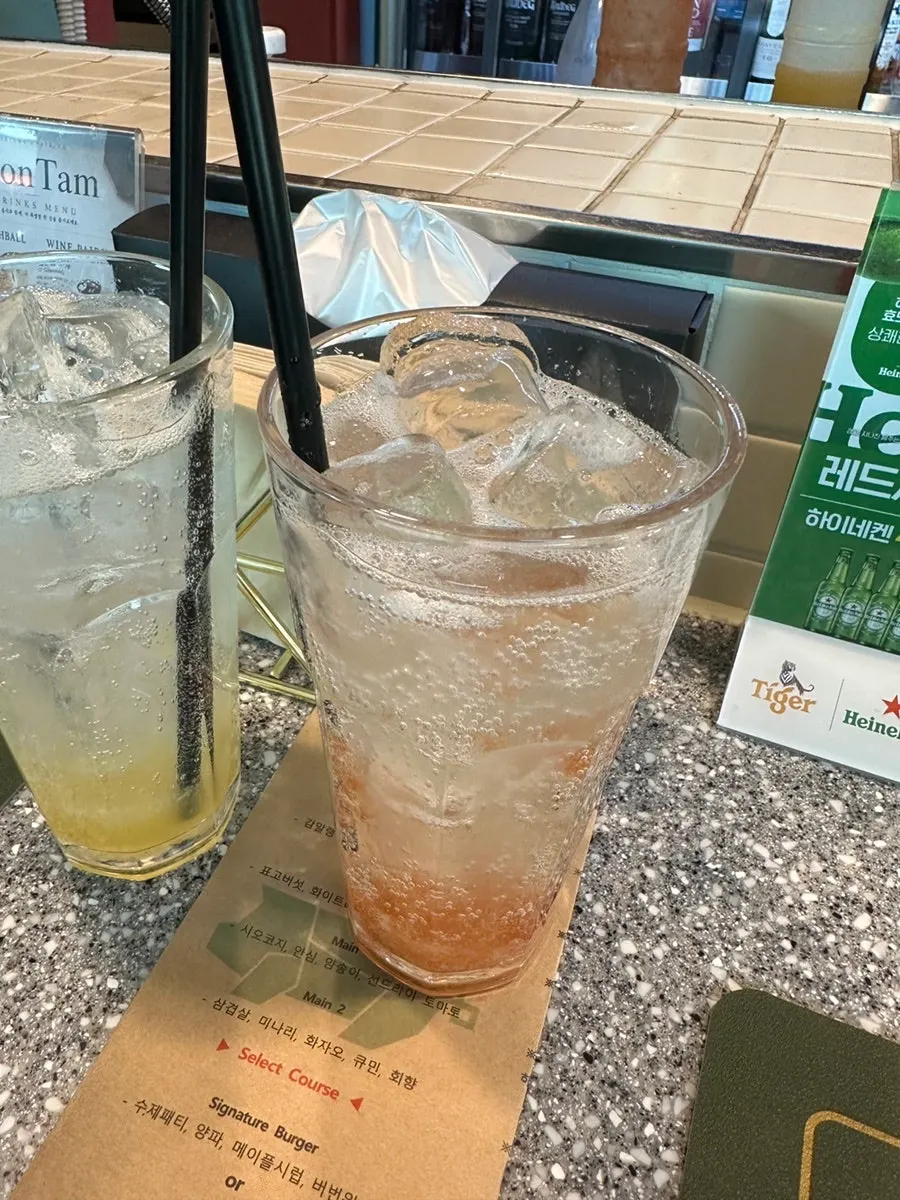 Ades ordered with the course