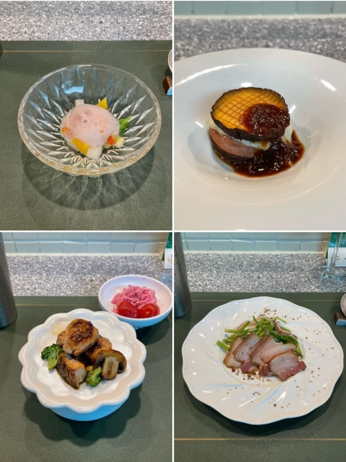 마곡 돼지고기 오마카세 돈탐구소 대표 사진